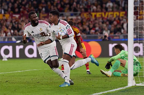 Real Madrid chuẩn bị bước sang tháng 11 với lịch thi đấu khá nhẹ