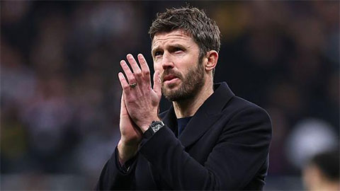 Nếu MU thua Chelsea, Carrick khả năng cao sẽ mất việc