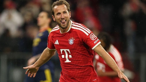 Harry Kane đã vượt qua nhiều chông gai để có ngày hôm nay