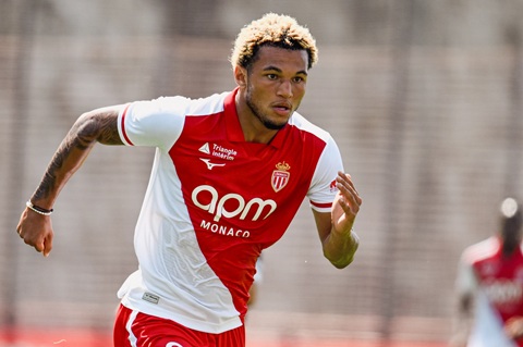 Brunner hiện là một trong những chân sút trẻ đáng chú ý nhất ở Ligue 1