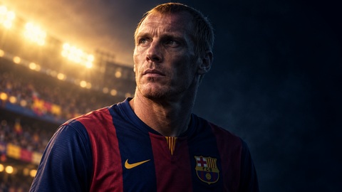 Jeremy Mathieu rơi vào trầm cảm sau khi từ giã bóng đá