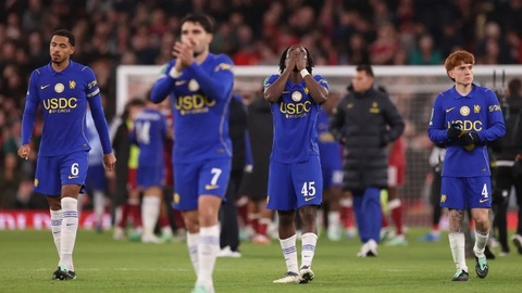 Chelsea sẽ gặp nhiều khó khăn trong trận đấu cuối tuần này với MU
