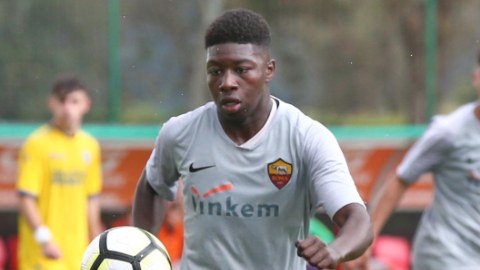 Diaby Aboudramane 'lầm đường lạc lối'