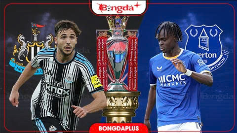 Nhận định Newcastle vs Everton