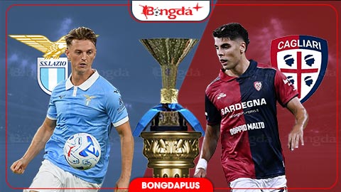 Lazio vs Cagliari