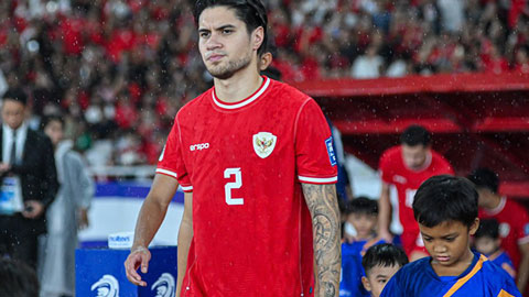 Kevin Diks có thể tái xuất trong màu áo CLB Monchengladbach vào tối nay.
