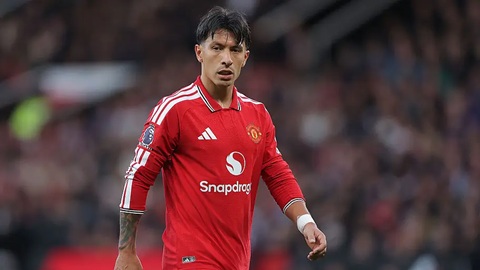 Lisandro Martinez sắp rời MU để gia nhập Barca?