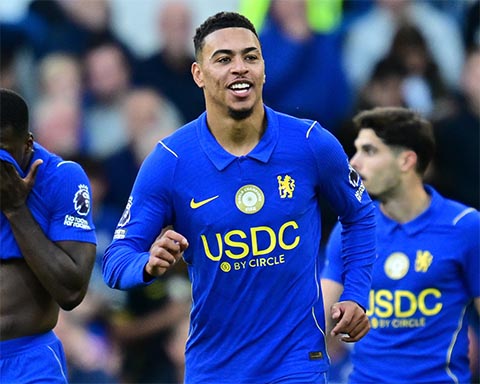 Chelsea có trụ lại Top 5 đến cuối mùa?