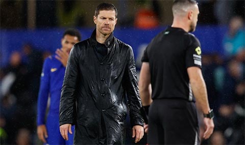 Alonso có giúp Chelsea cáp đích Top 5?