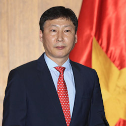 HLV trưởng ĐT Việt Nam