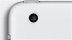iPad 5 và iPad Mini 2 sẽ có camera 8MP giống iPhone 5S