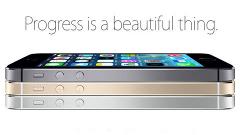 Nhờ vàng mà iPhone 5S bán chạy?