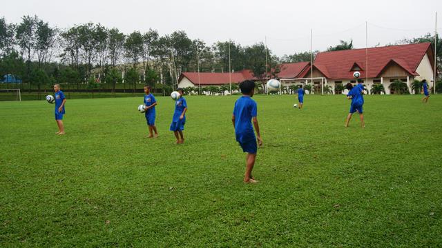 BongdaplusTV: Kỳ cuối: Các yếu tố tạo nên thành công của HAGL Arsenal JMG