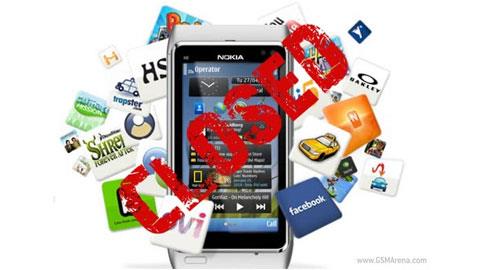 Nokia “khai tử” Symbian và MeeGo