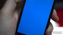Lỗi màn hình xanh BSOD xuất hiện trên iPhone 5S