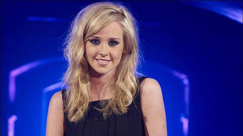 Diana Vickers - nữ ca sỹ từng bị Ashley Cole gạ tình