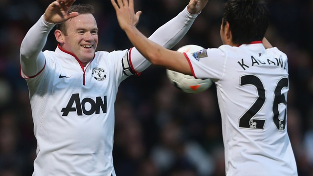 Beckham vs Rooney: Siêu phẩm nào đẹp hơn?