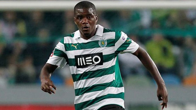 Tài năng của tân binh M.U: William Carvalho
