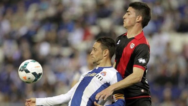 Espanyol 2-2 Rayo Vallecano (Vòng 33 La Liga 2013/14)
