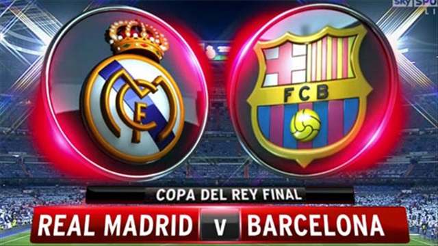 Nhận định và bình luận trước đại chiến Real Madrid - Barcelona