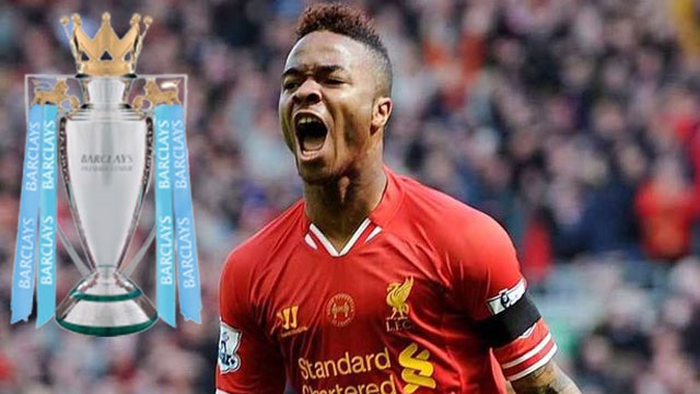 Sterling: Viên ngọc đen trên vương miện của Liverpool!?