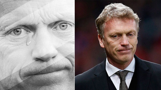 M.U, Moyes và mùa giải 