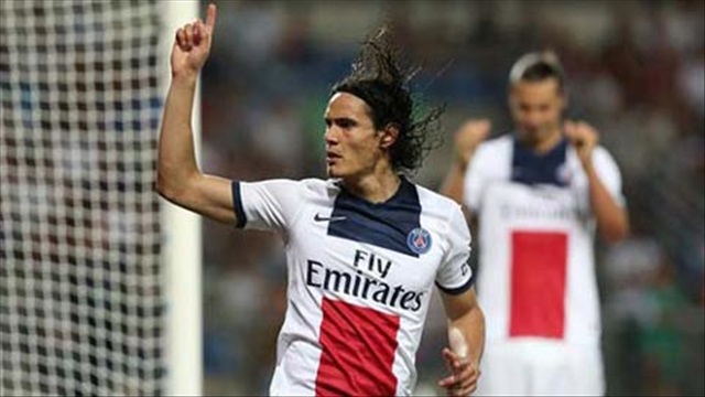 Sochaux 1-1 PSG (Vòng 35 Ligue 1 2013/14)