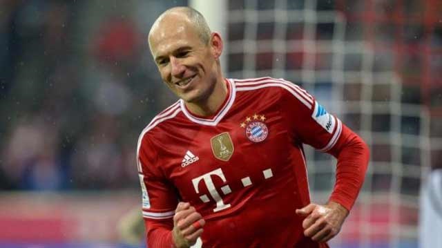 5 bàn thắng đẹp nhất vòng 32 Bundesliga