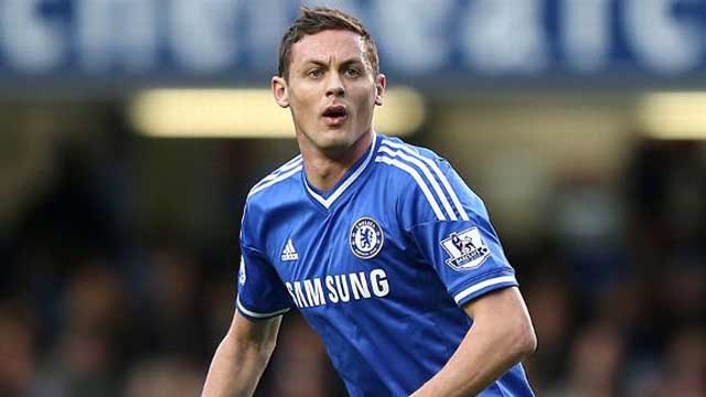 2 khoảnh khắc tuyệt vời của Matic trước Liverpool