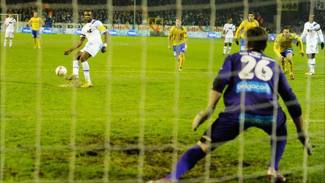 5 quả penalty 