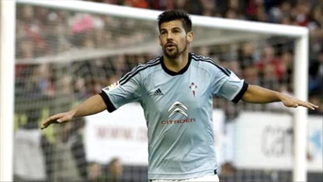 Osasuna 0-2 Celta Vigo (Vòng 36 La Liga 2013/14)