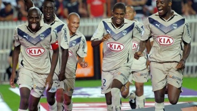 Bordeaux 1-1 Marseille (Vòng 37 Ligue 1 2013/14)