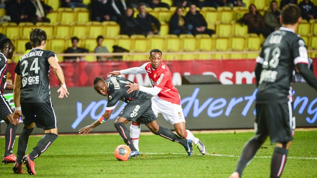 Valenciennes 1-2 Monaco (Vòng 37 Ligue 1 2013/14)