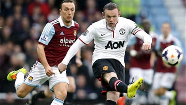 10 bàn thắng đẹp nhất Premier League 2013/14
