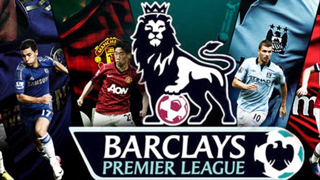 Toàn cảnh Premier League 2013/14 qua các con số