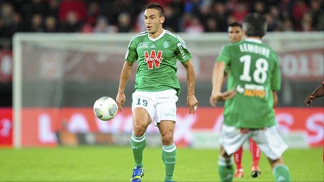 5 bàn thắng đẹp nhất vòng 37 Ligue 1