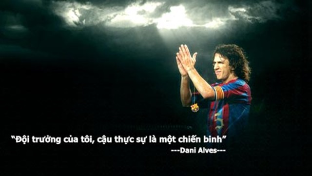 Barca tri ân Carles Puyol: 
