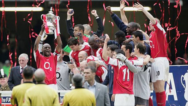 Con số gây sốc: Phần còn lại có gì trong 9 năm Arsenal trắng tay?