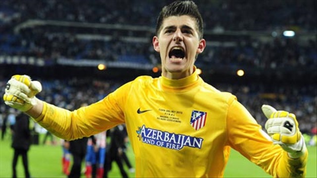 11 cầu thủ trẻ ấn tượng nhất La Liga 2013/14