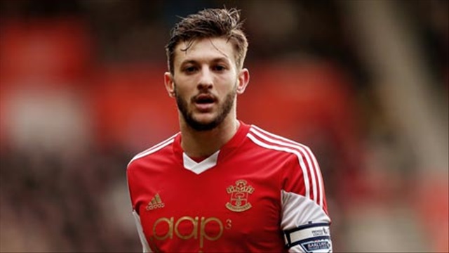 Những lý do khiến Liverpool phát cuồng vì Lallana 