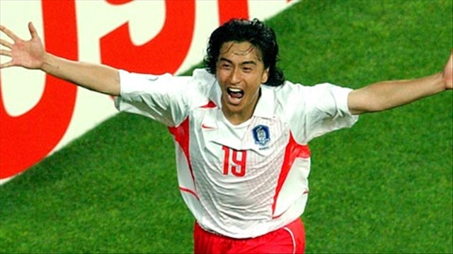 5 trận đấu sốc nhất trong lịch sử World Cup 