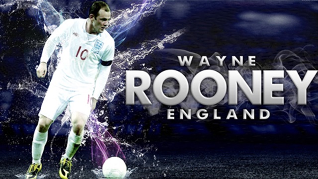 ĐT Anh trước WC 2014: Vị trí nào cho Rooney?