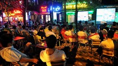 World Cup, tình yêu và nỗi nhớ