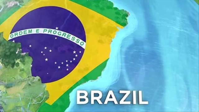 Thông tin thú vị về đội tuyển Brazil