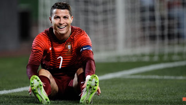 Màn trình diễn của CR7 trong những lần tham dự World Cup