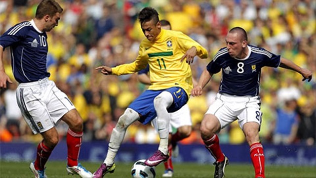 Tìm hiểu và học tập kỹ năng siêu hạng của người Brazil