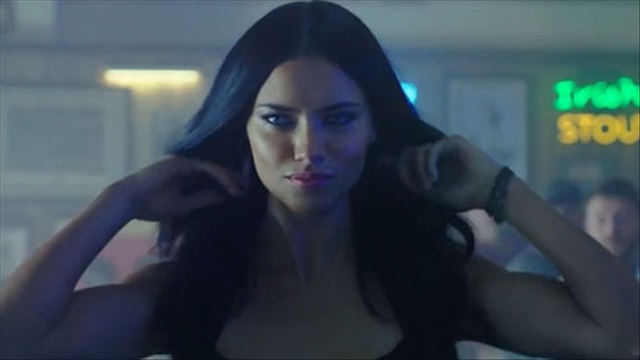 Adriana Lima 