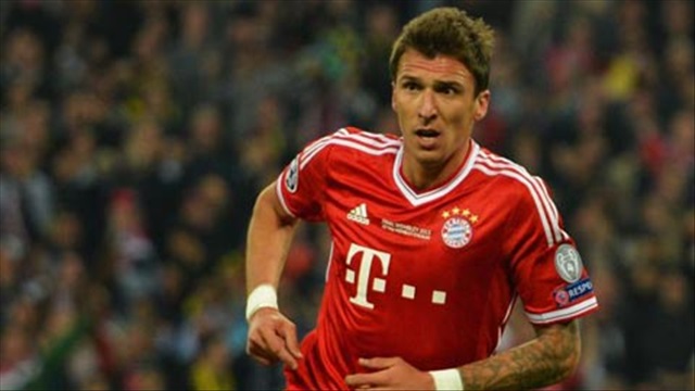 Điểm tin chuyển nhượng (21/6): Mandzukic chọn Arsenal