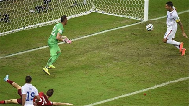 Dempsey gieo ác mộng cho BĐN