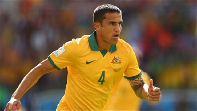 10 bàn thắng đẹp nhất vòng bảng World Cup 2014